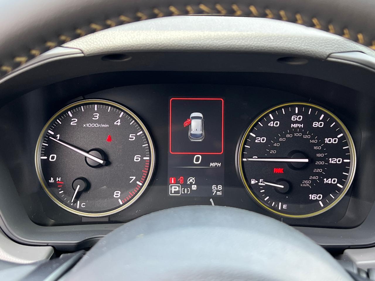 2025 Subaru Crosstrek Sport Hagerstown MD