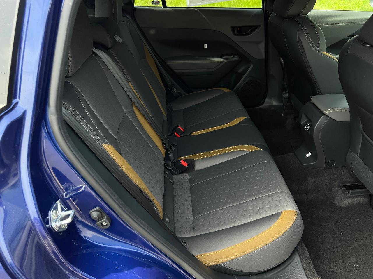 2025 Subaru Crosstrek Sport Hagerstown MD