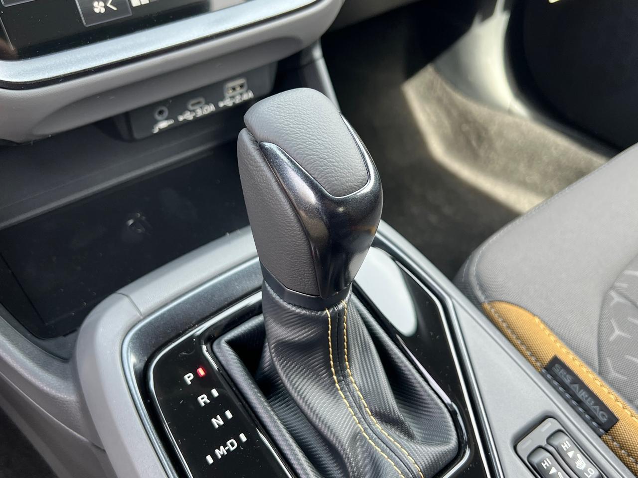 2025 Subaru Crosstrek Sport Hagerstown MD