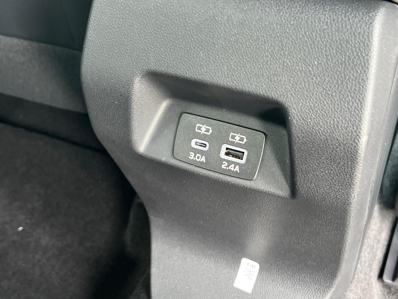 2025 Subaru Crosstrek Sport Hagerstown MD