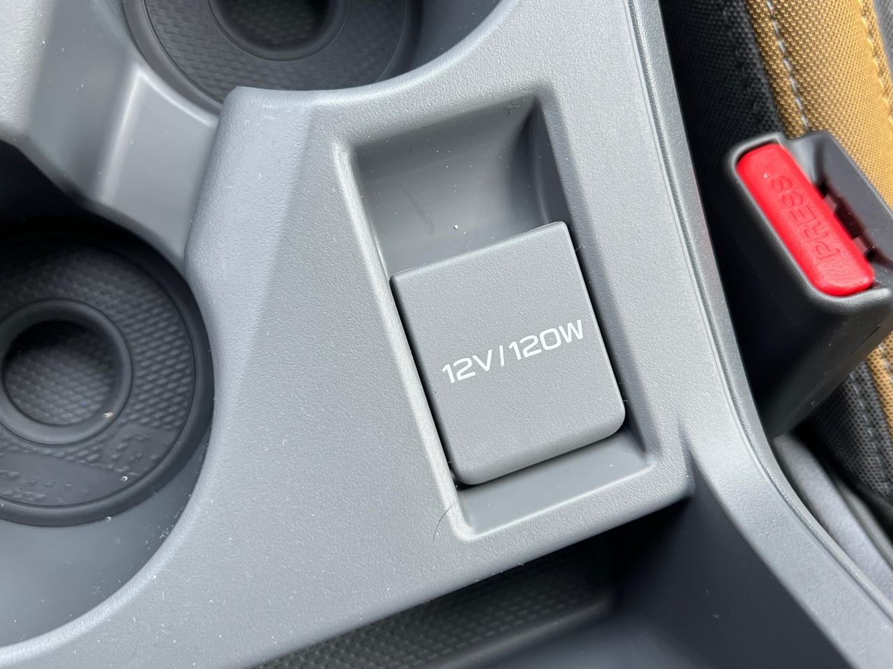 2025 Subaru Crosstrek Sport Hagerstown MD