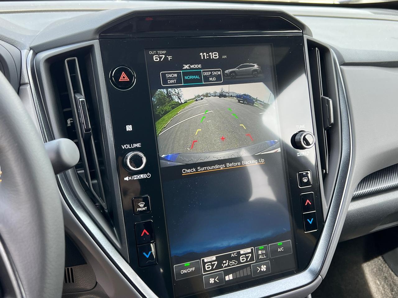 2025 Subaru Crosstrek Sport Hagerstown MD