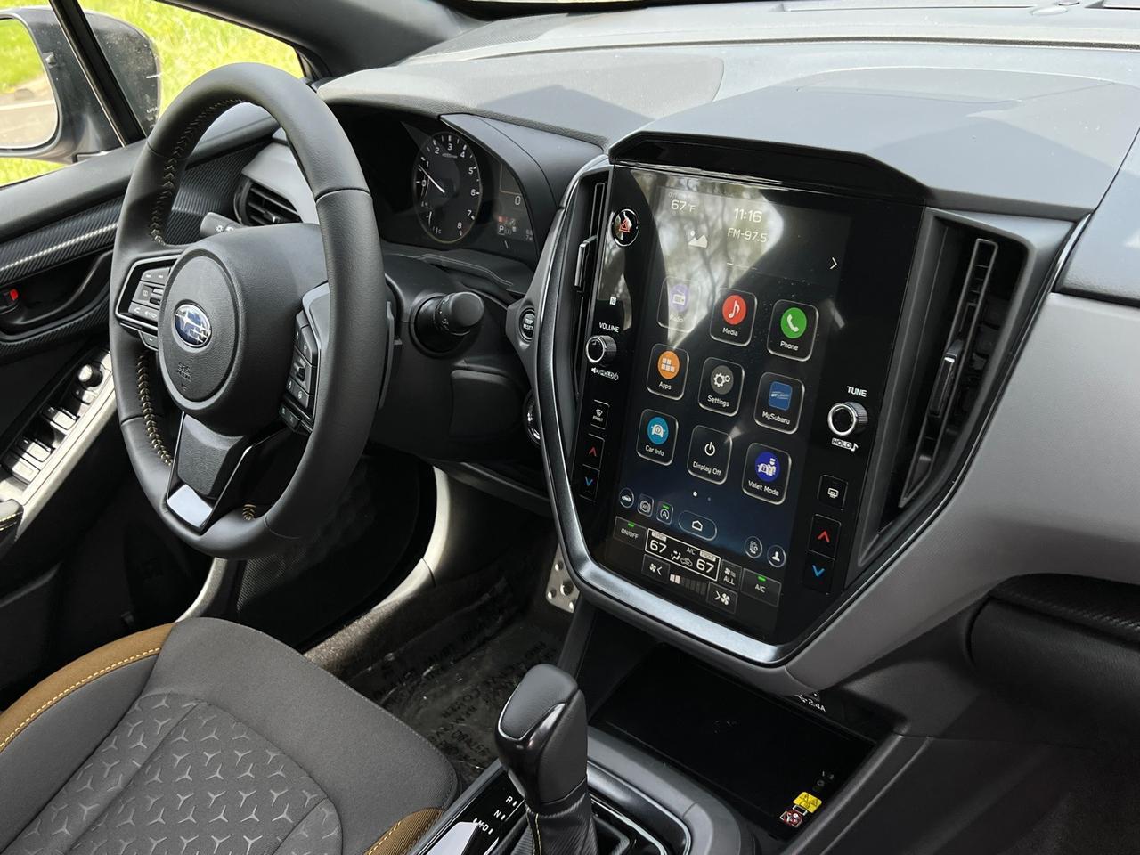 2025 Subaru Crosstrek Sport Hagerstown MD