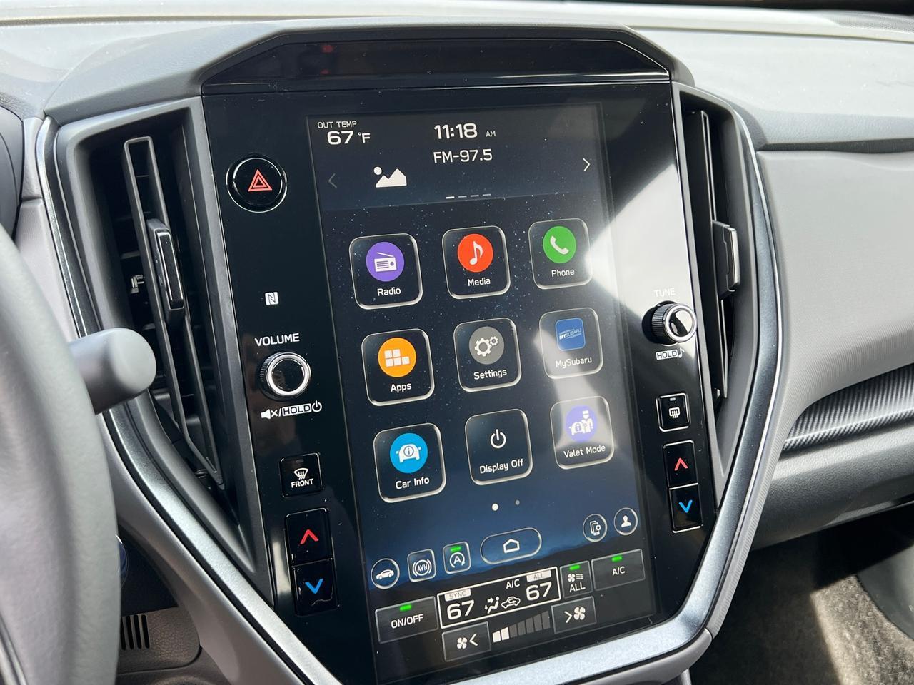 2025 Subaru Crosstrek Sport Hagerstown MD