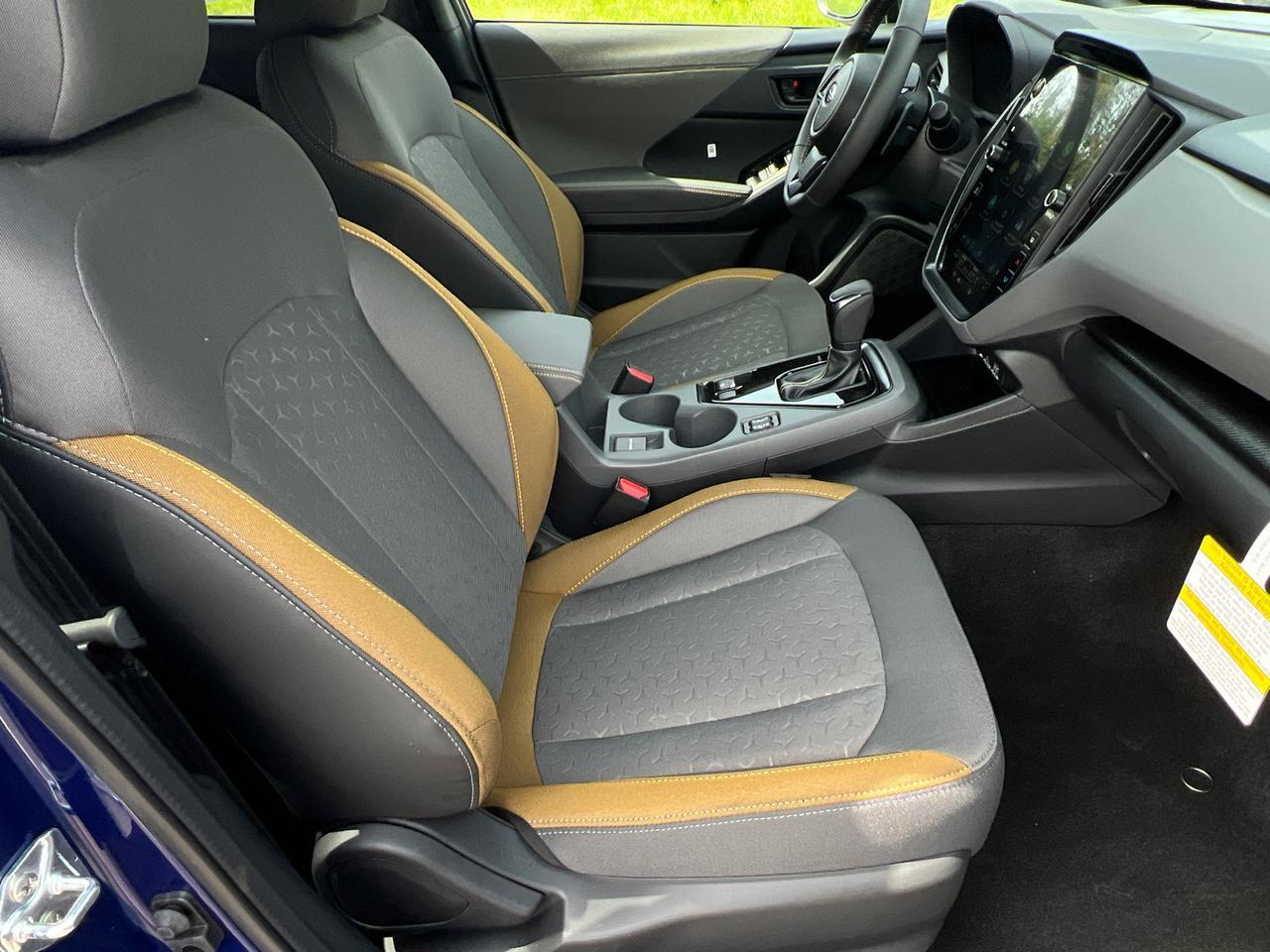 2025 Subaru Crosstrek Sport Hagerstown MD