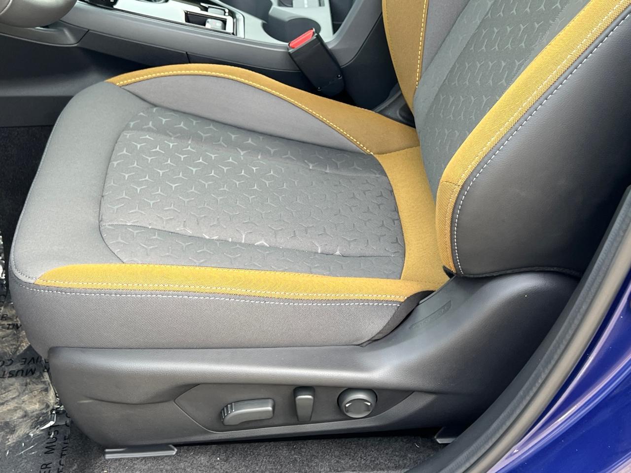 2025 Subaru Crosstrek Sport Hagerstown MD