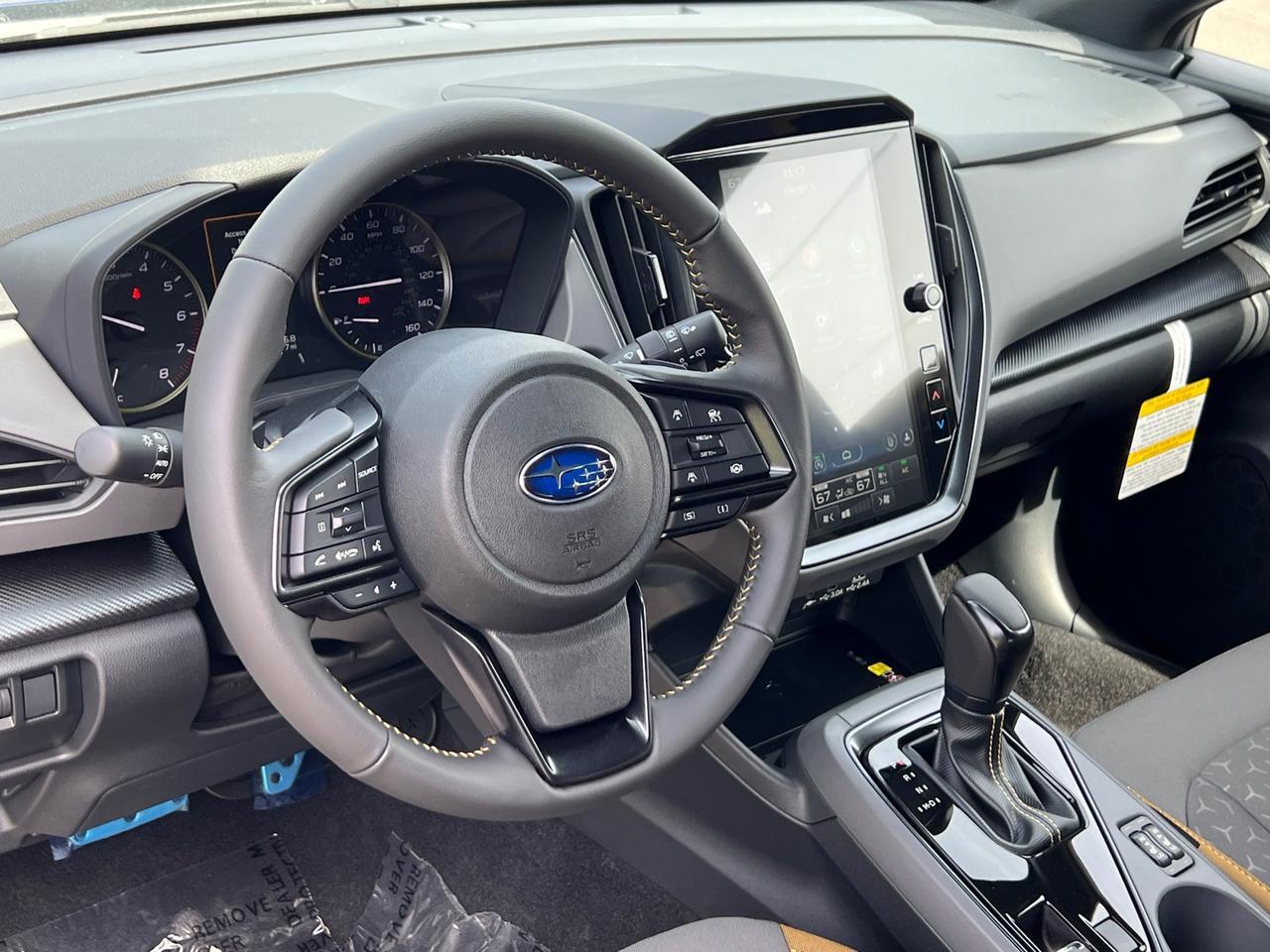 2025 Subaru Crosstrek Sport Hagerstown MD