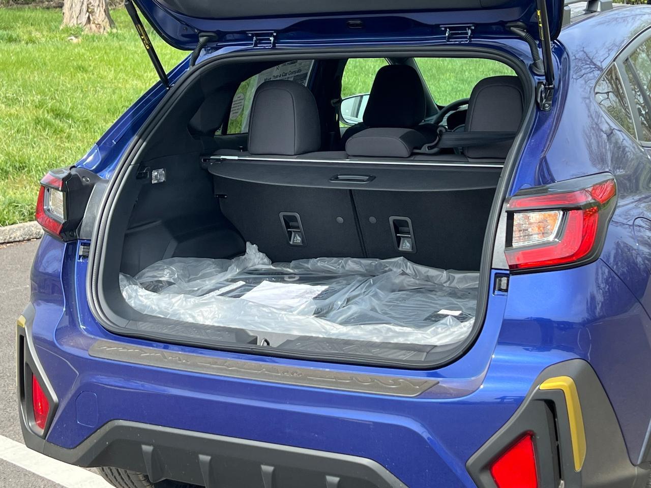 2025 Subaru Crosstrek Sport Hagerstown MD