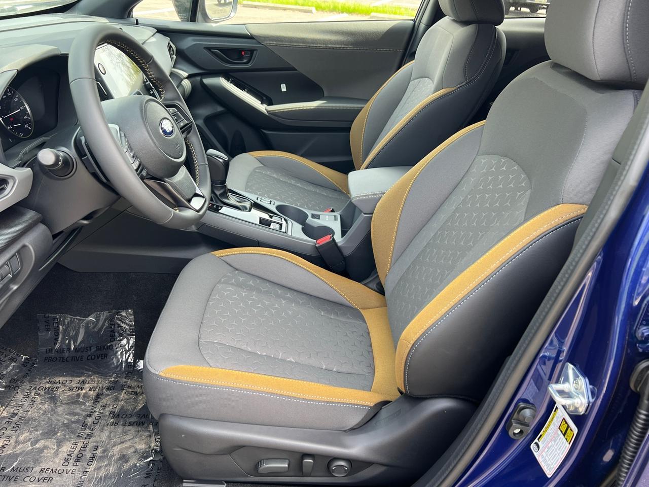 2025 Subaru Crosstrek Sport Hagerstown MD