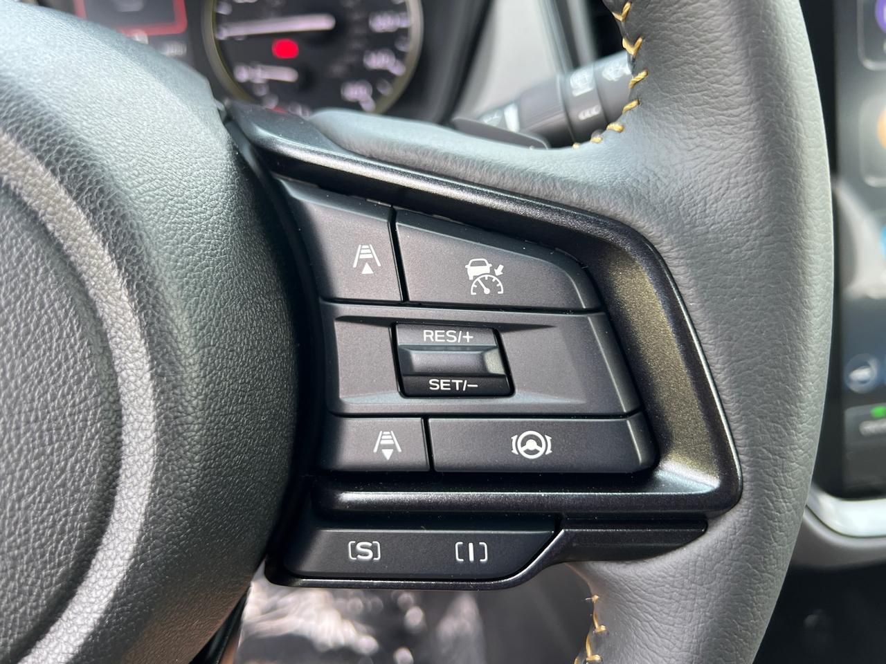 2025 Subaru Crosstrek Sport Hagerstown MD