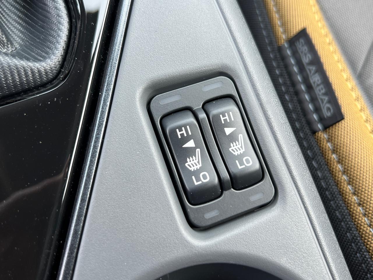 2025 Subaru Crosstrek Sport Hagerstown MD