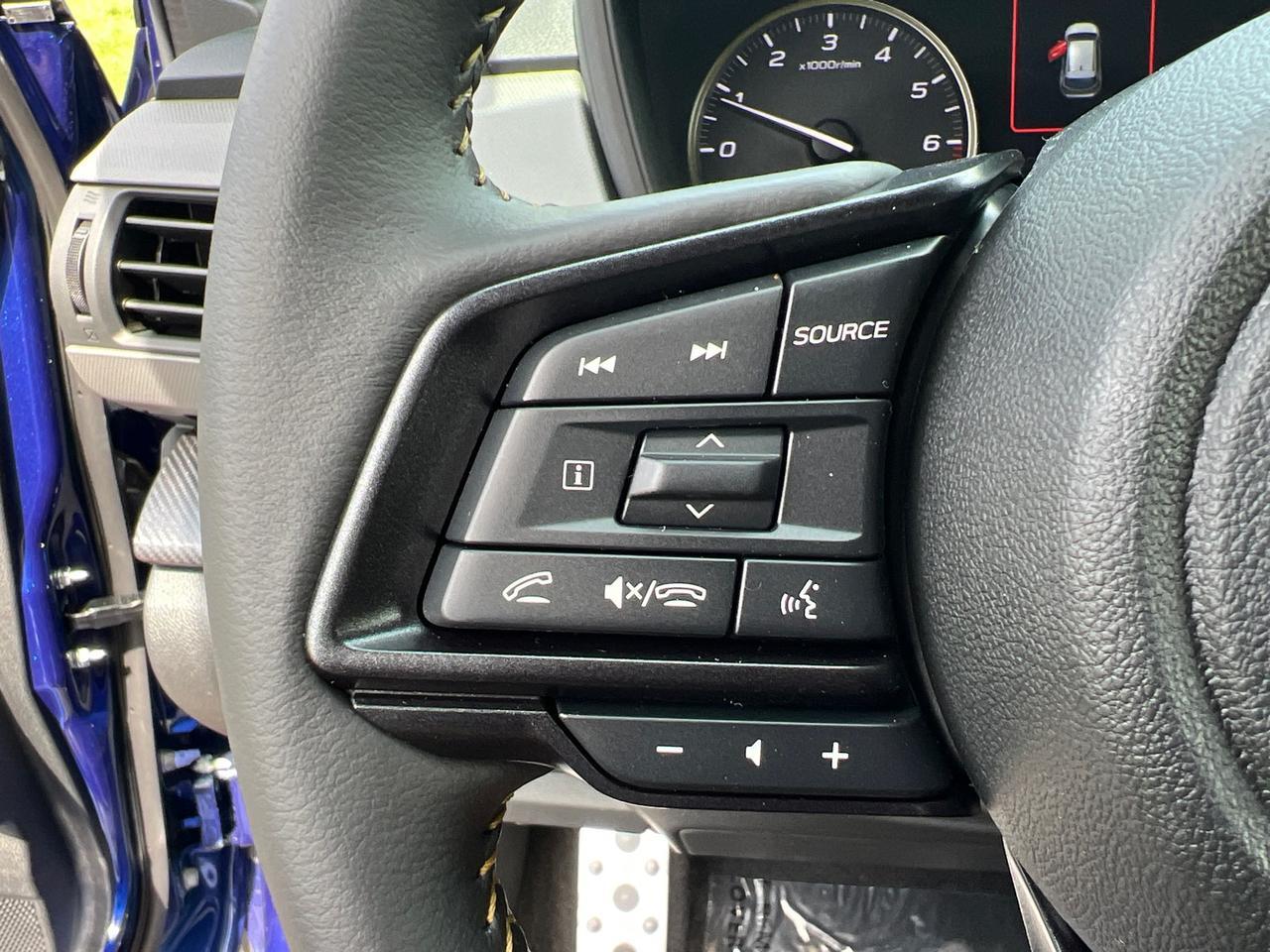 2025 Subaru Crosstrek Sport Hagerstown MD