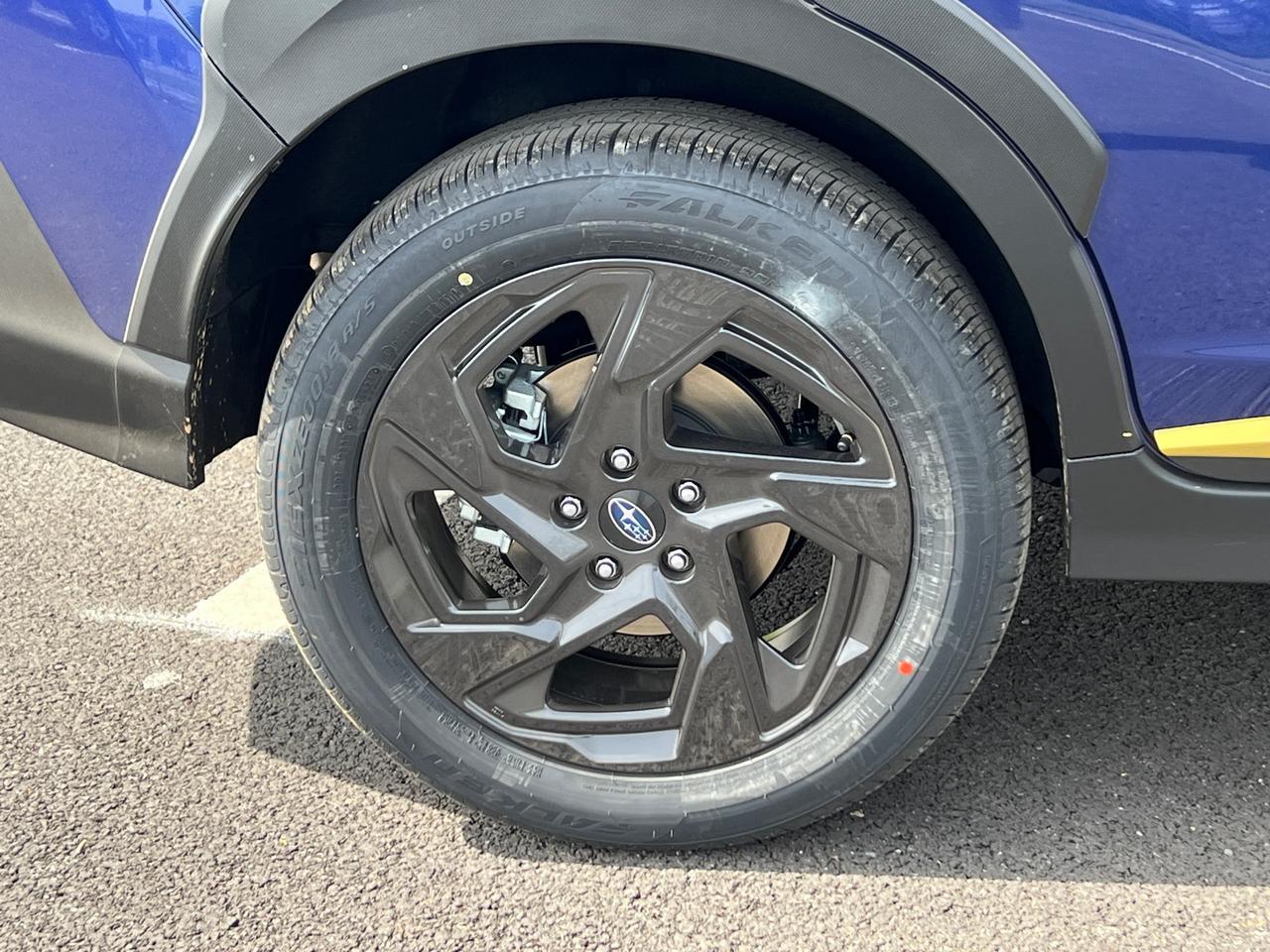 2025 Subaru Crosstrek Sport Hagerstown MD