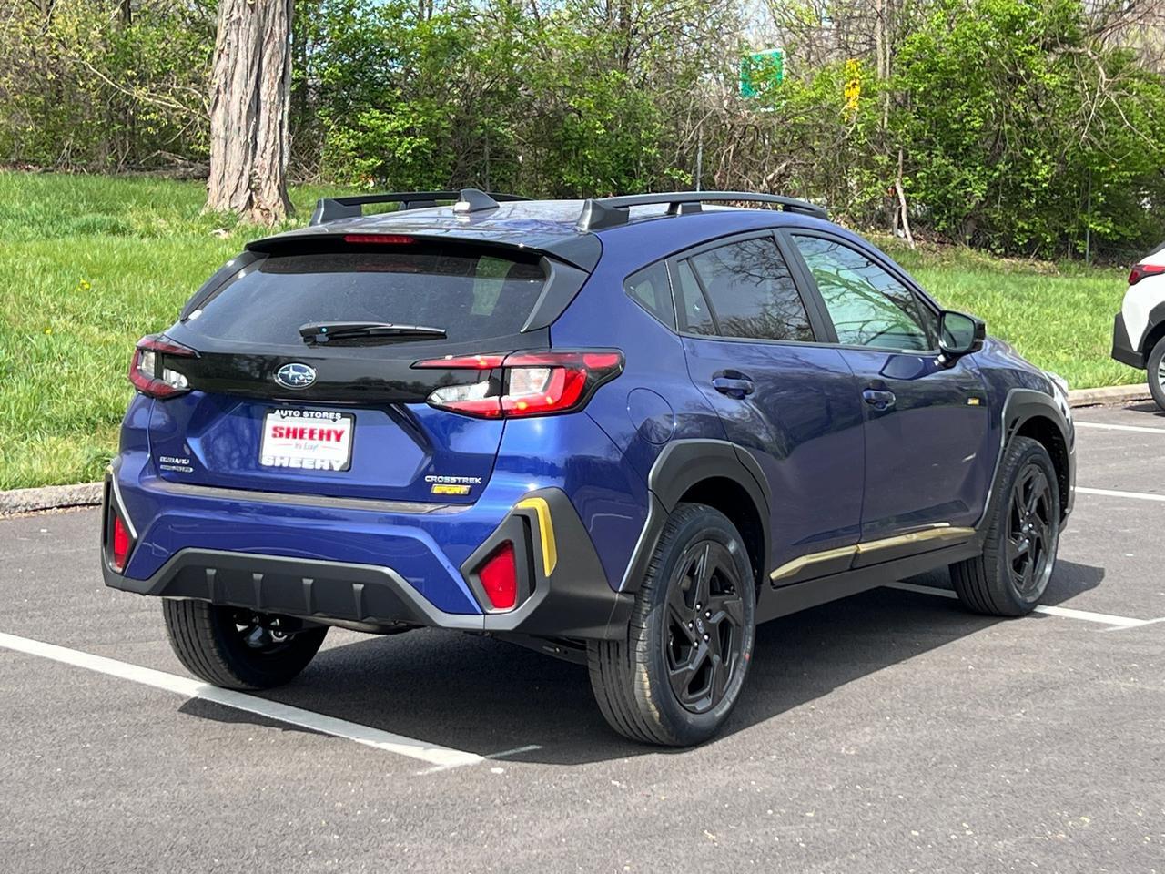 2025 Subaru Crosstrek Sport Hagerstown MD