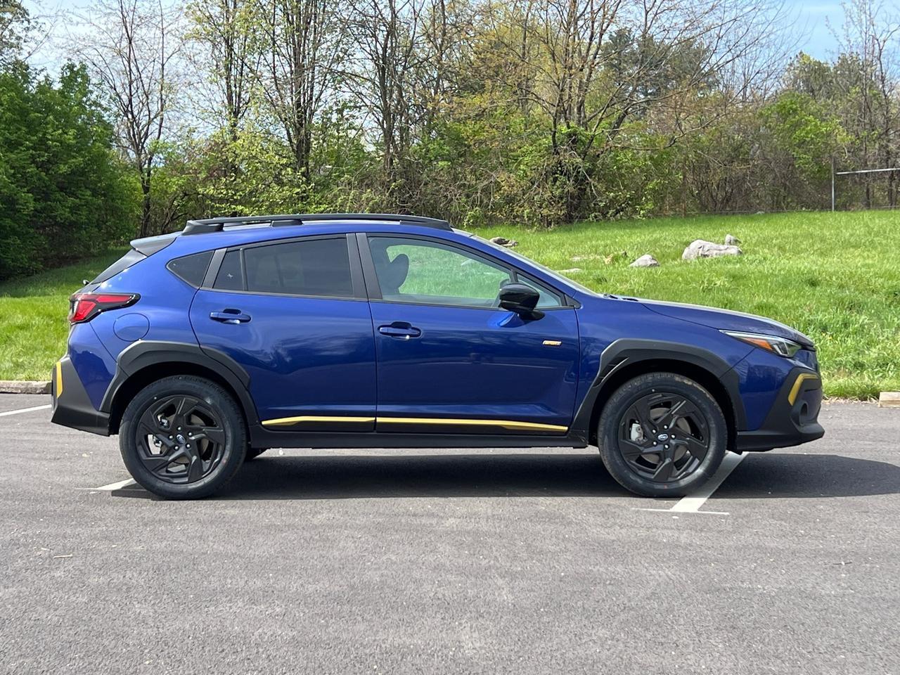 2025 Subaru Crosstrek Sport Hagerstown MD