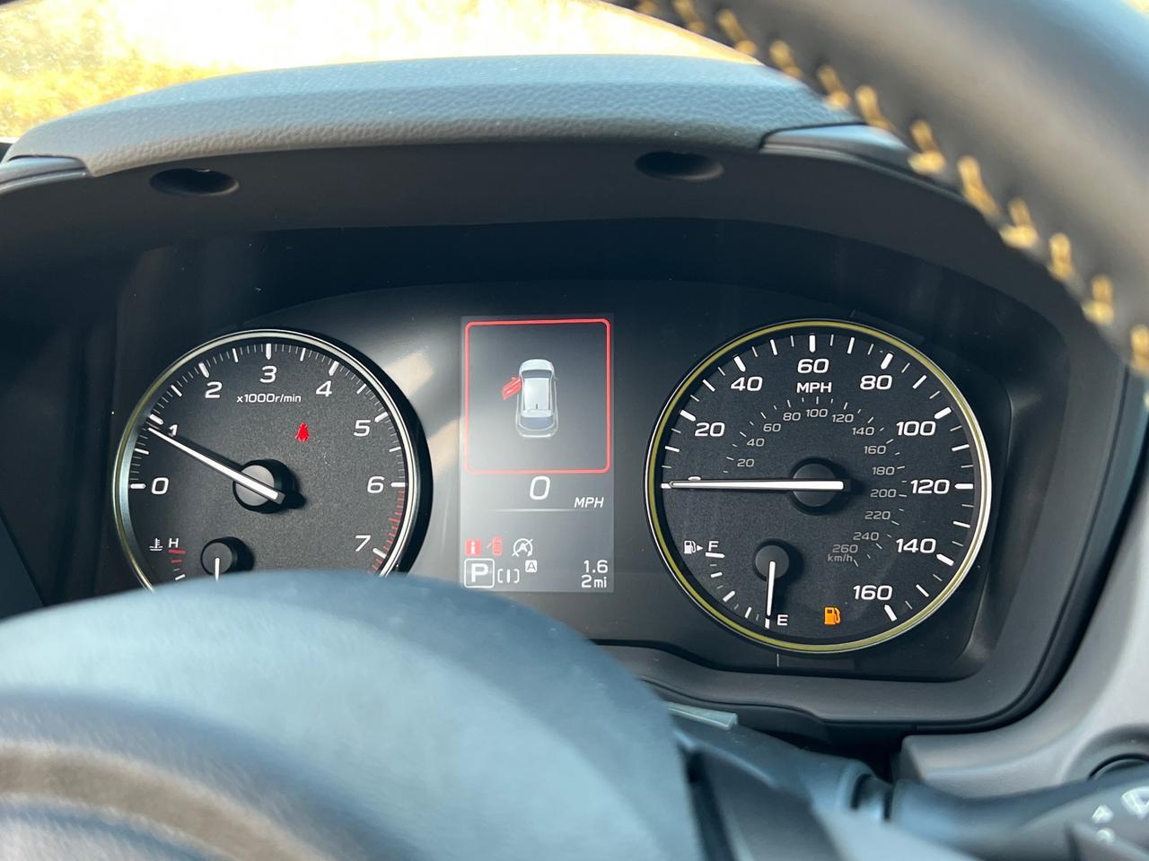 2025 Subaru Crosstrek Sport Hagerstown MD