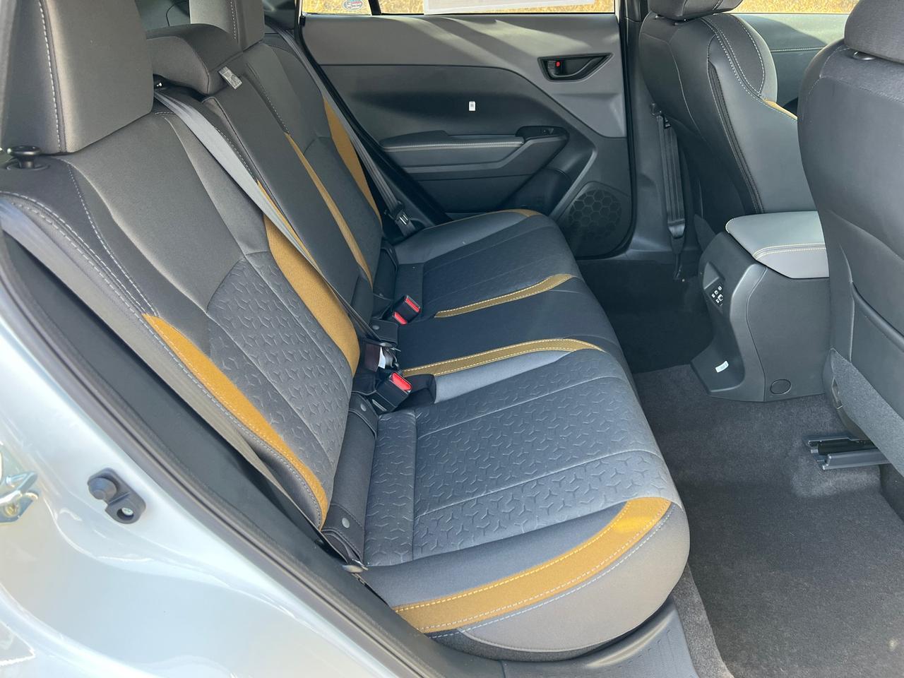 2025 Subaru Crosstrek Sport Hagerstown MD