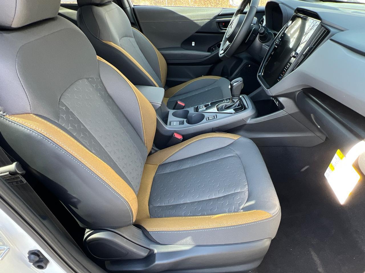 2025 Subaru Crosstrek Sport Hagerstown MD