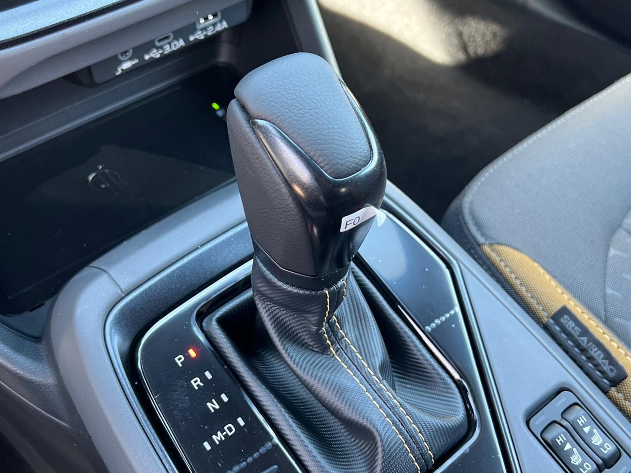 2025 Subaru Crosstrek Sport Hagerstown MD