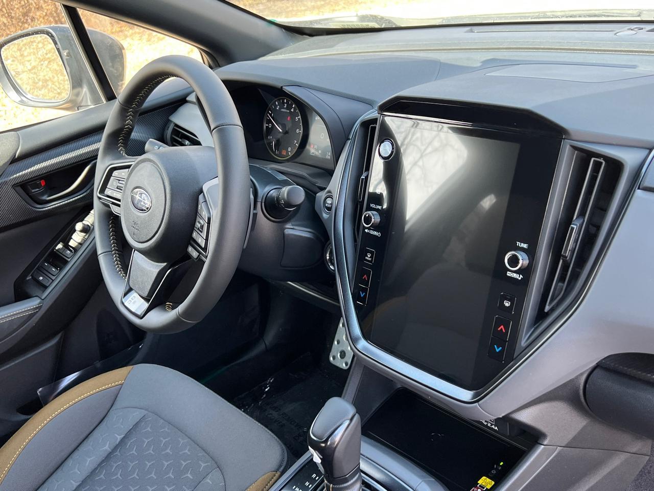 2025 Subaru Crosstrek Sport Hagerstown MD