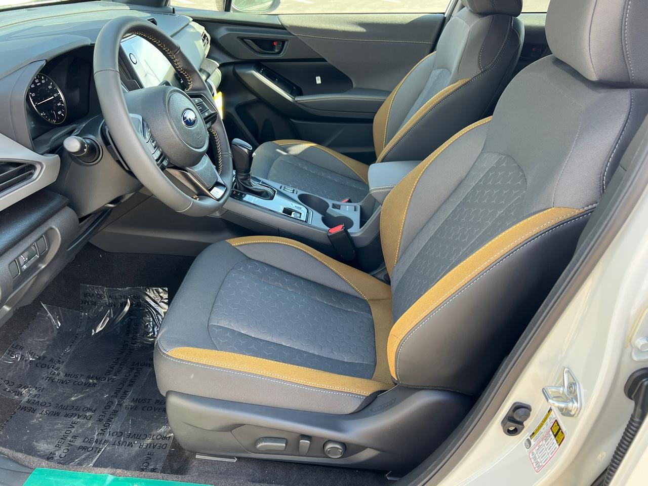 2025 Subaru Crosstrek Sport Hagerstown MD