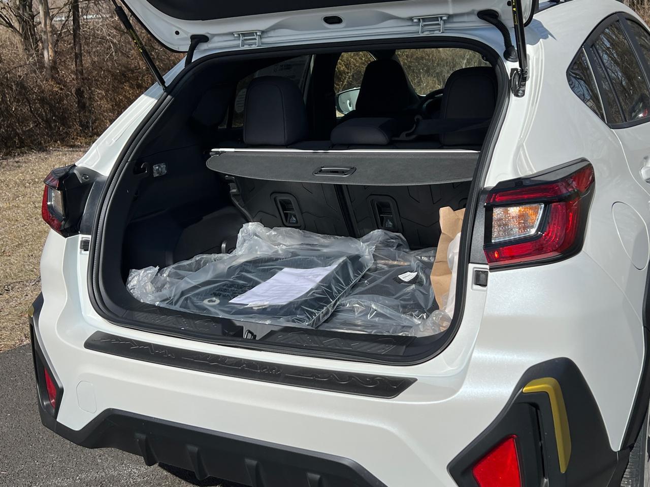 2025 Subaru Crosstrek Sport Hagerstown MD