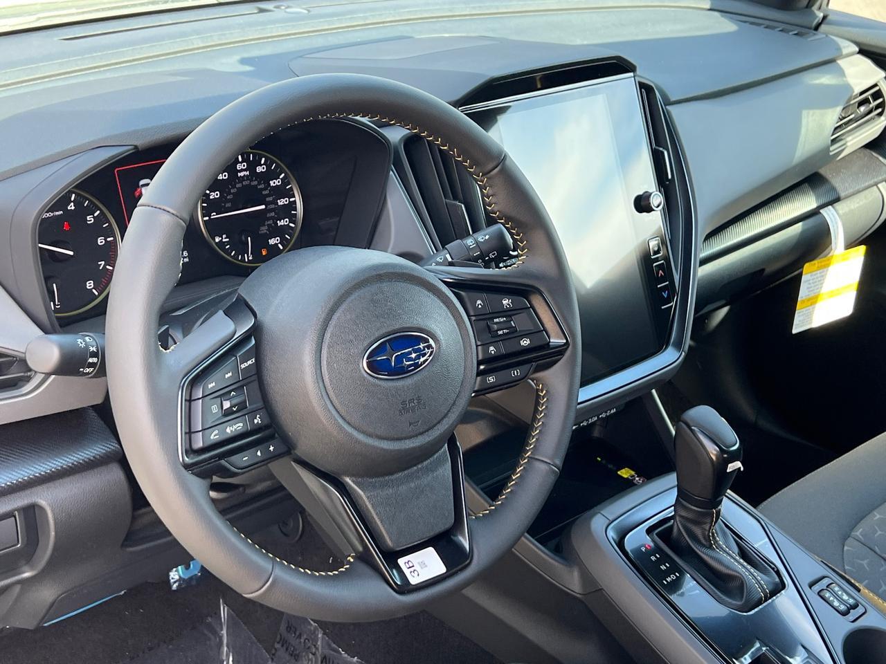 2025 Subaru Crosstrek Sport Hagerstown MD