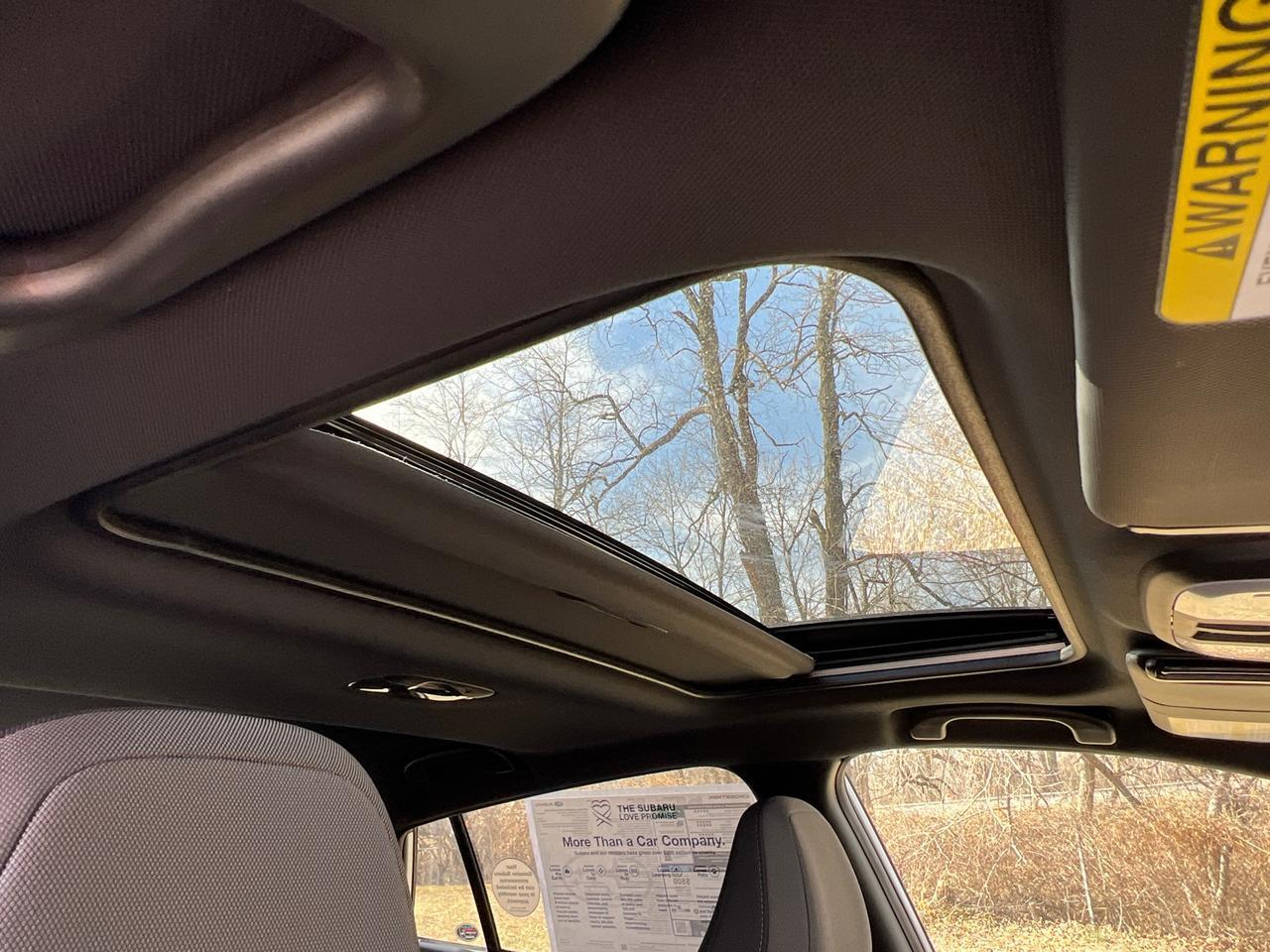 2025 Subaru Crosstrek Sport Hagerstown MD