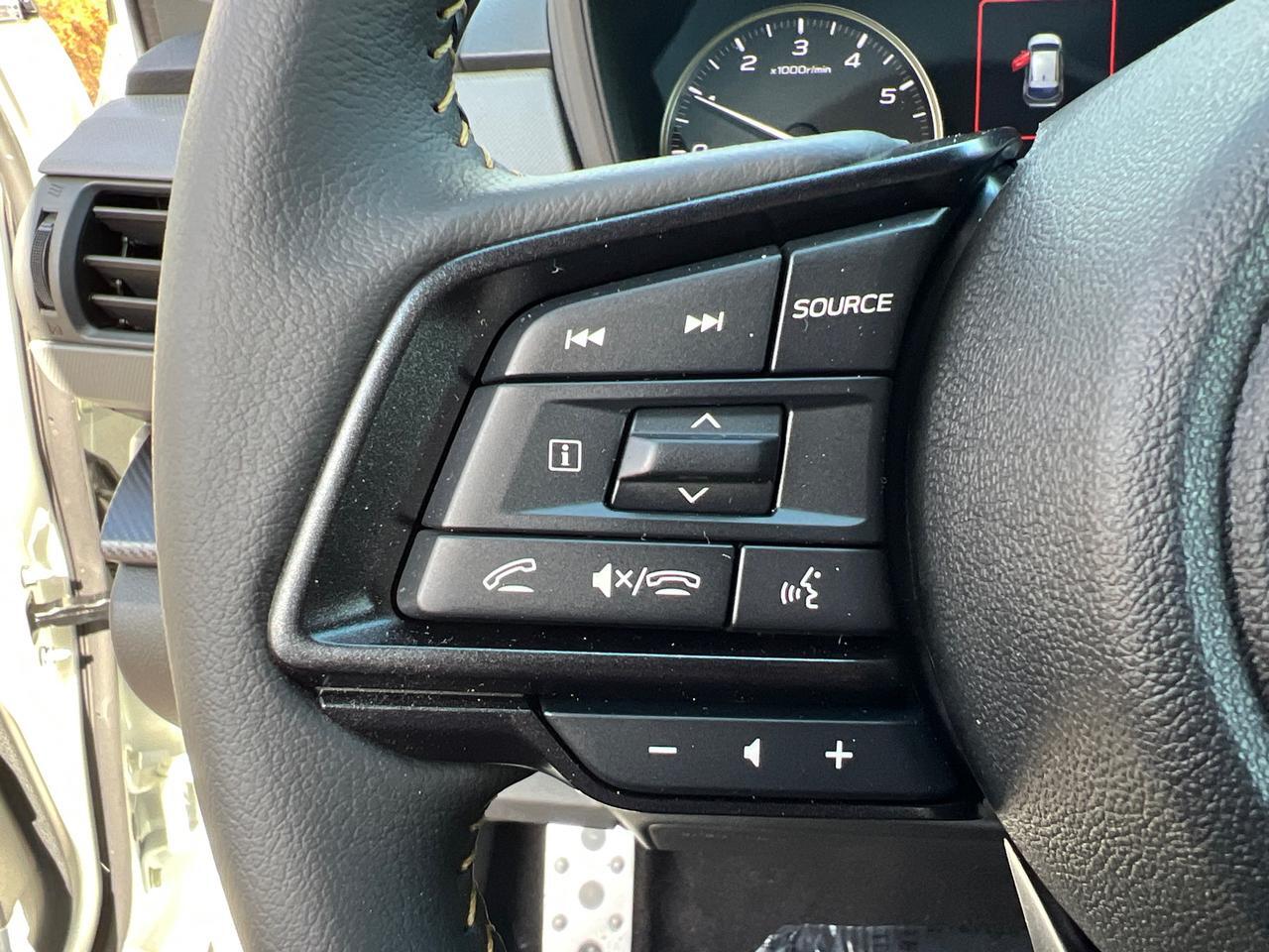 2025 Subaru Crosstrek Sport Hagerstown MD