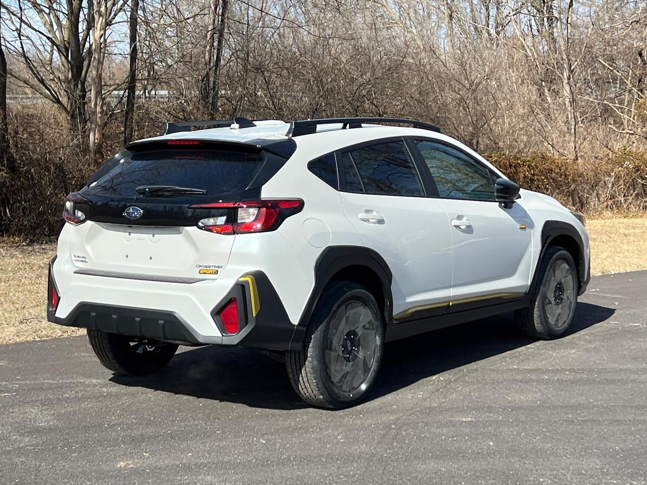 2025 Subaru Crosstrek Sport Hagerstown MD