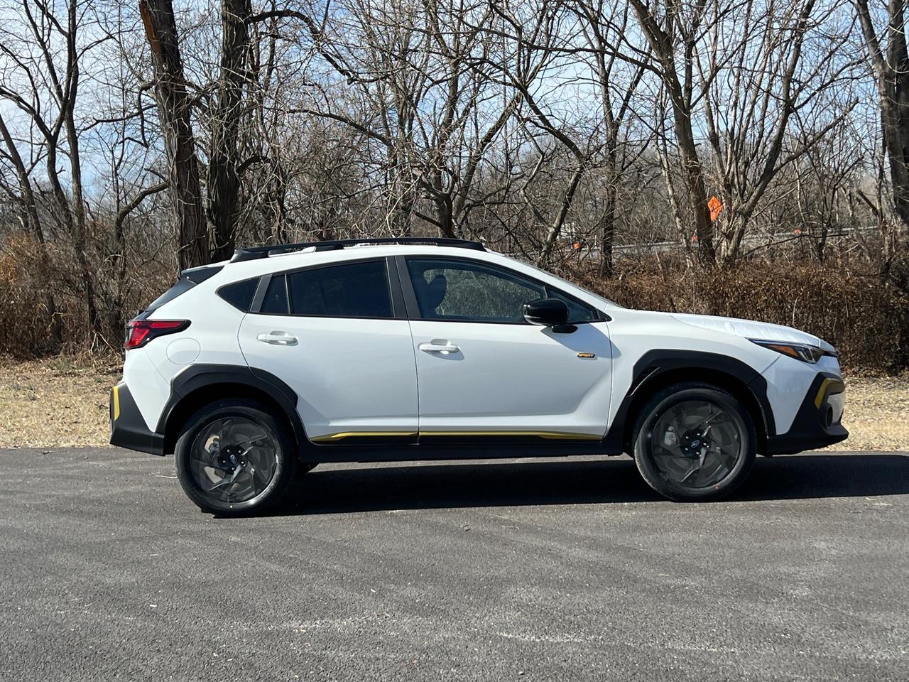 2025 Subaru Crosstrek Sport Hagerstown MD