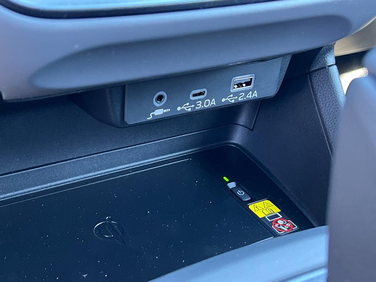 2025 Subaru Crosstrek Sport Hagerstown MD