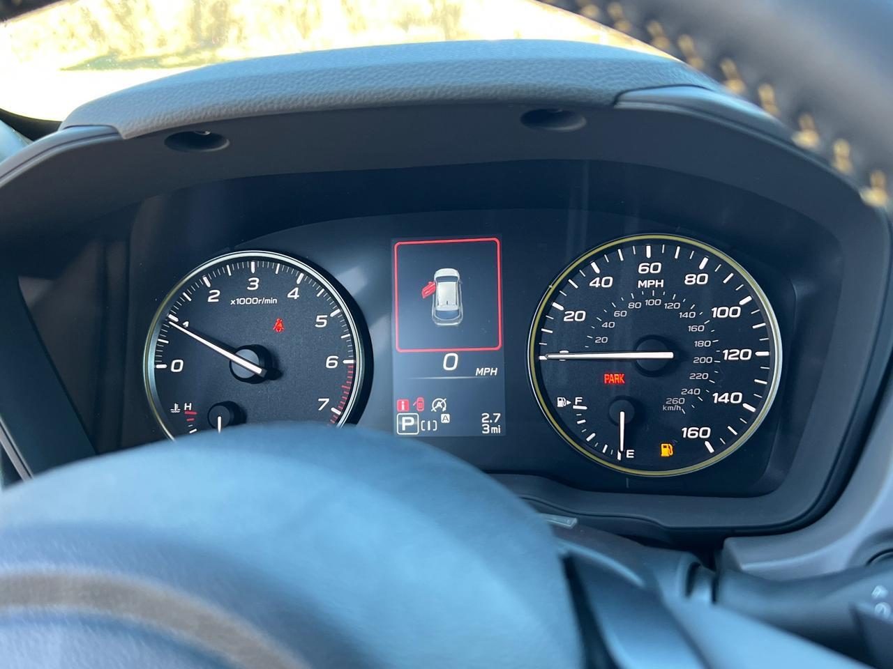 2025 Subaru Crosstrek Sport Hagerstown MD