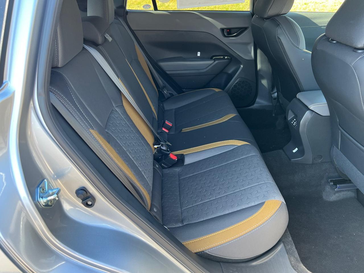 2025 Subaru Crosstrek Sport Hagerstown MD