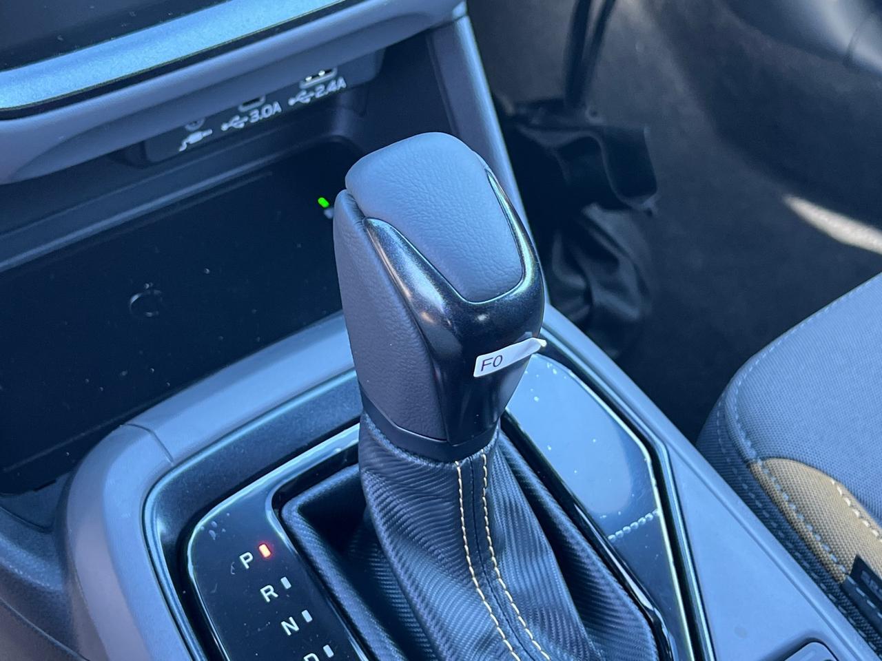 2025 Subaru Crosstrek Sport Hagerstown MD