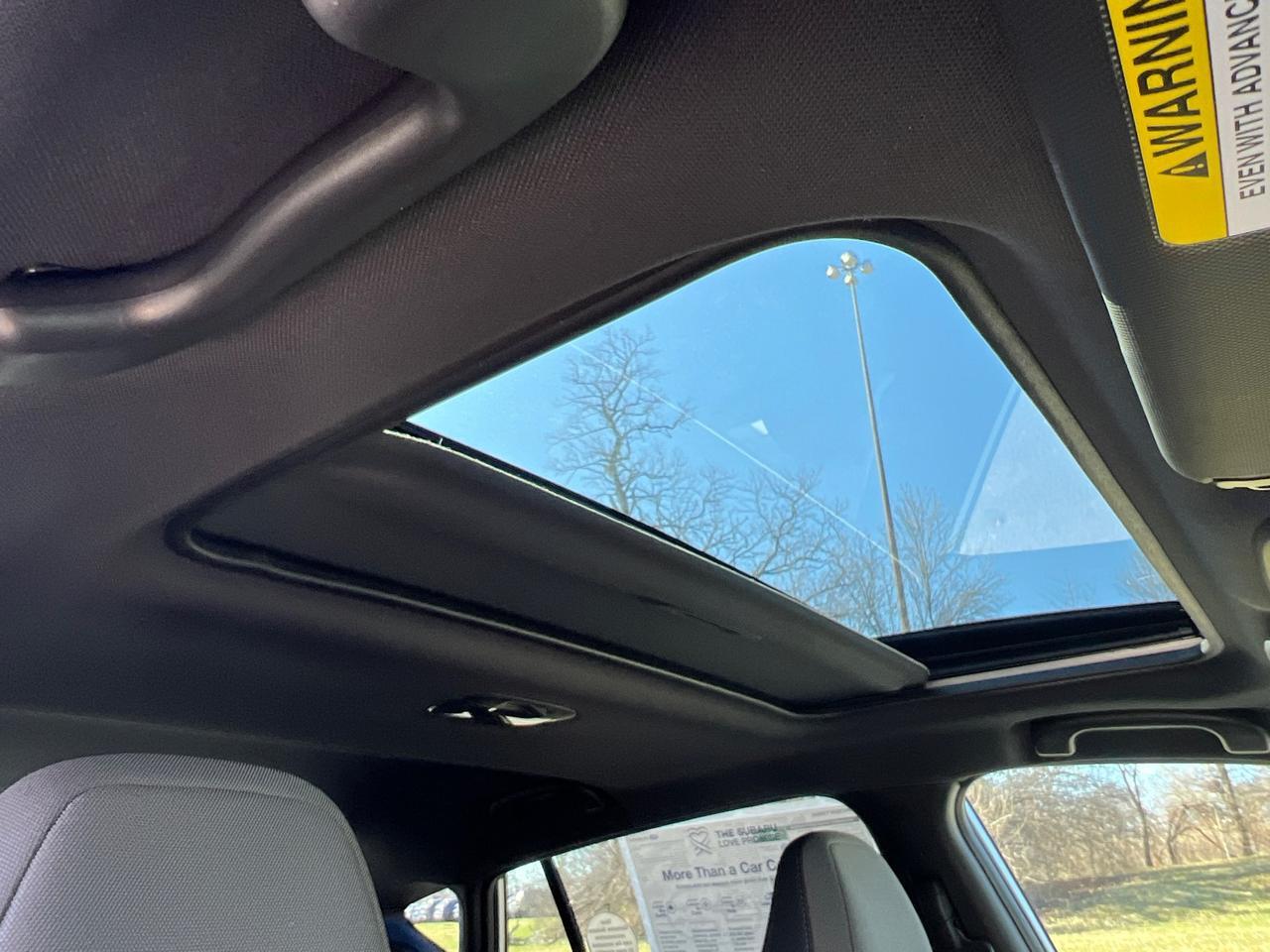 2025 Subaru Crosstrek Sport Hagerstown MD