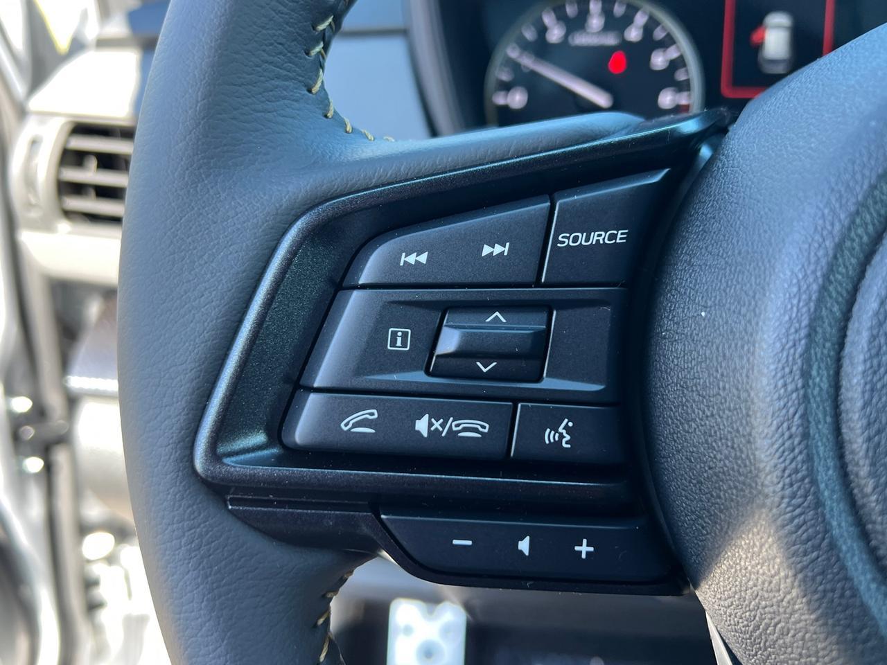 2025 Subaru Crosstrek Sport Hagerstown MD