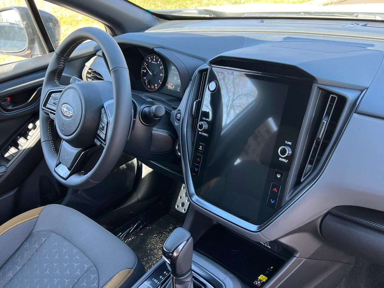 2025 Subaru Crosstrek Sport Hagerstown MD