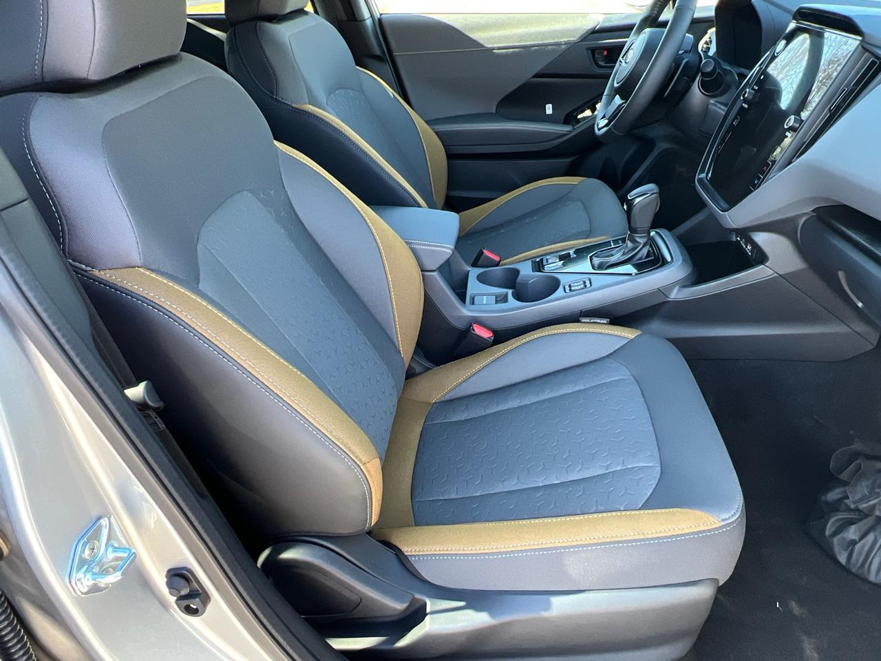 2025 Subaru Crosstrek Sport Hagerstown MD