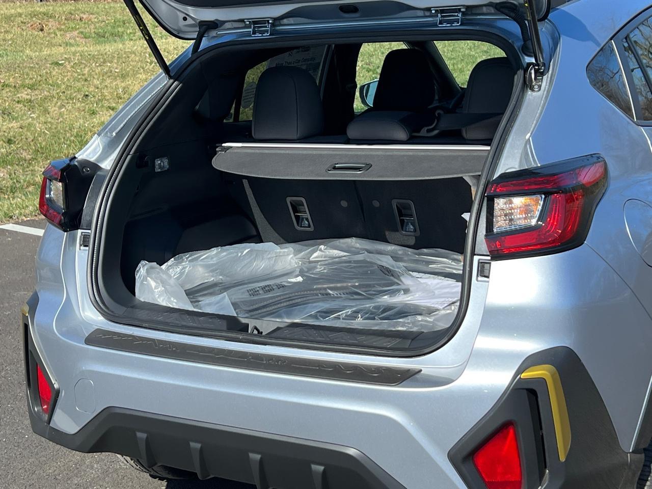 2025 Subaru Crosstrek Sport Hagerstown MD