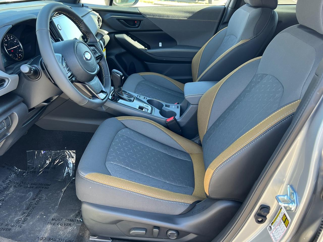 2025 Subaru Crosstrek Sport Hagerstown MD