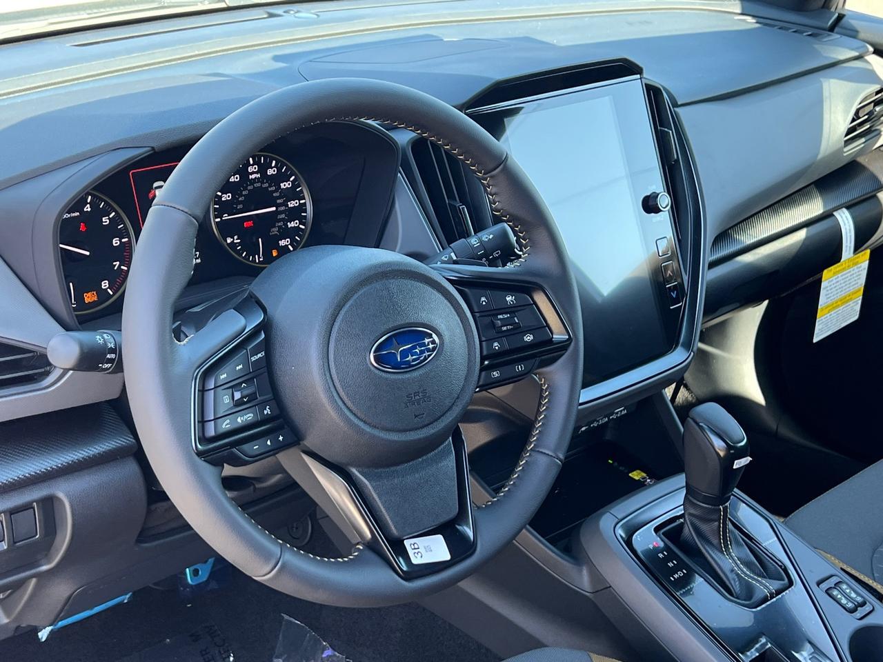 2025 Subaru Crosstrek Sport Hagerstown MD