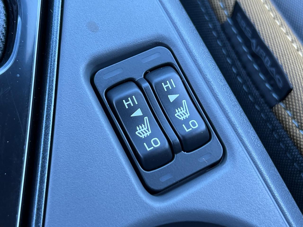 2025 Subaru Crosstrek Sport Hagerstown MD