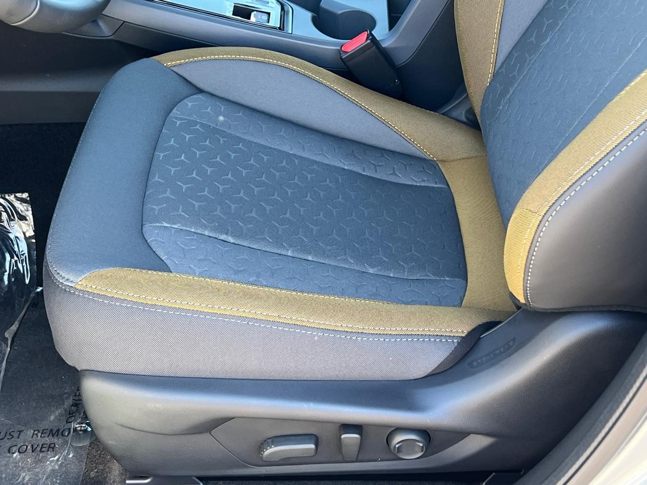 2025 Subaru Crosstrek Sport Hagerstown MD