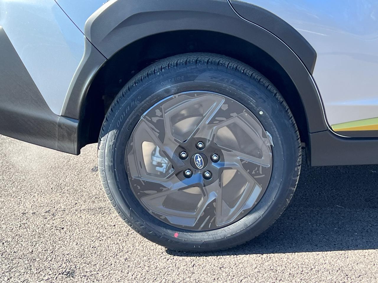 2025 Subaru Crosstrek Sport Hagerstown MD