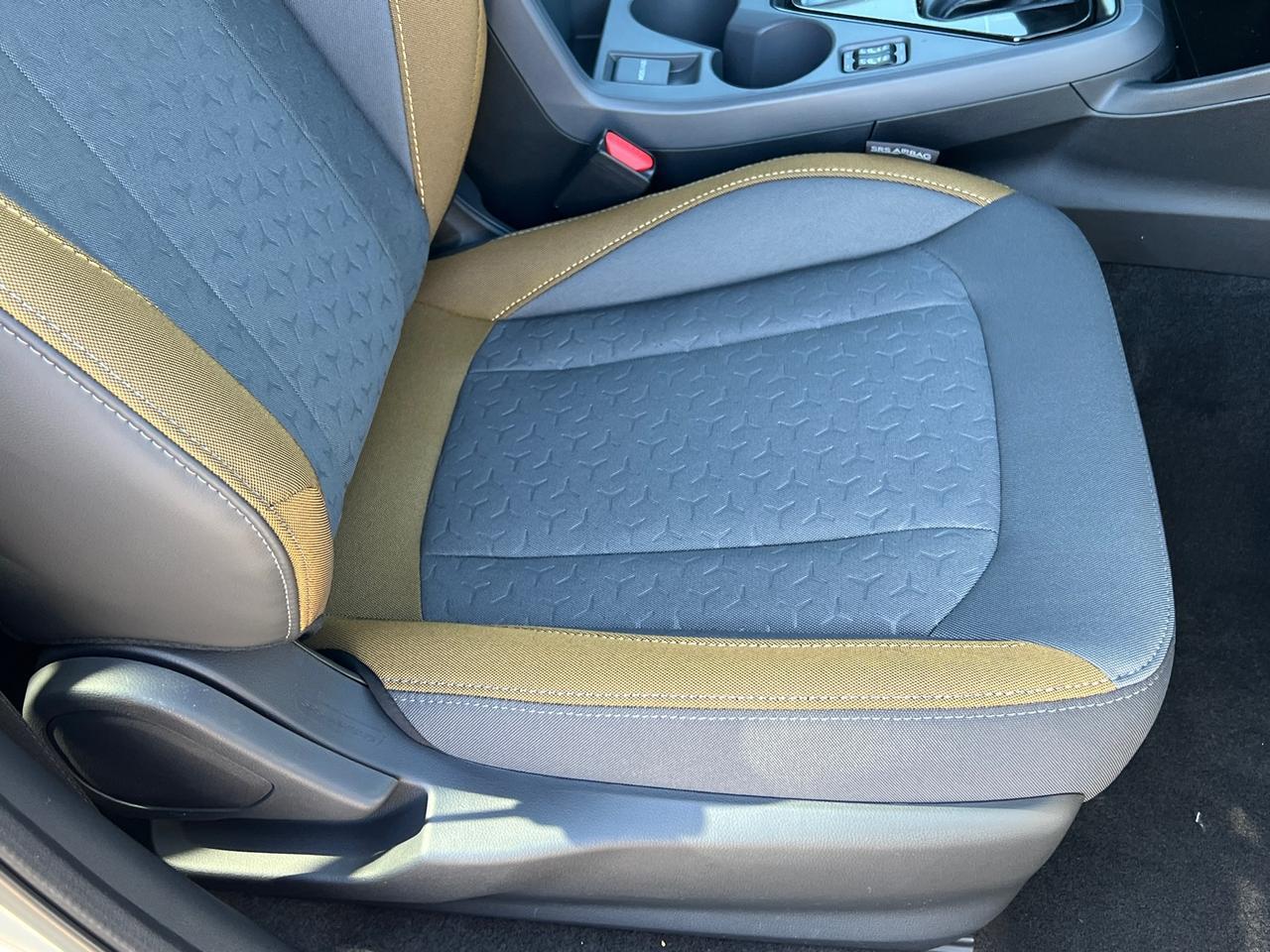 2025 Subaru Crosstrek Sport Hagerstown MD