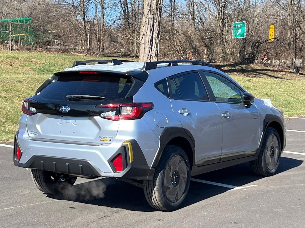 2025 Subaru Crosstrek Sport Hagerstown MD