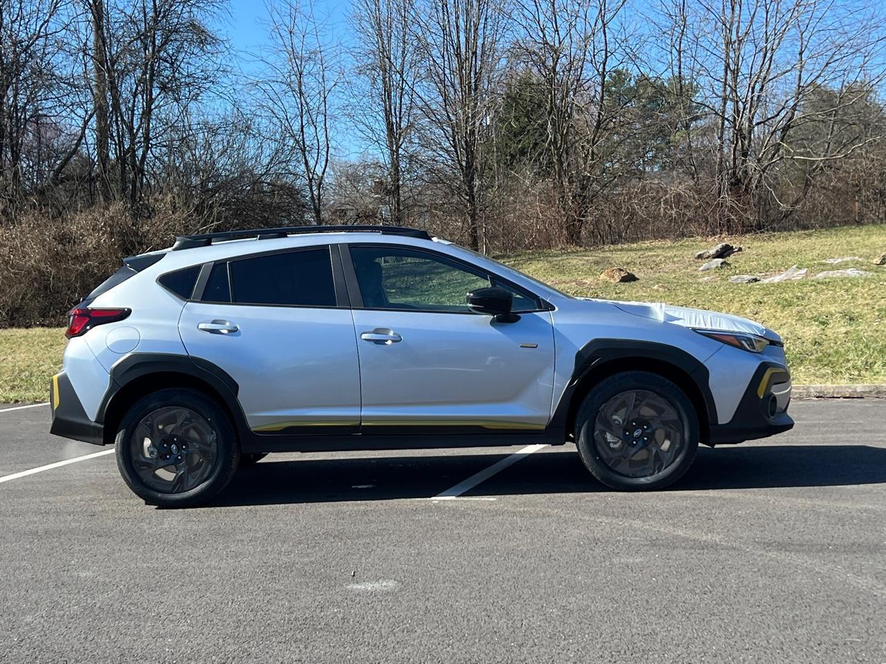 2025 Subaru Crosstrek Sport Hagerstown MD