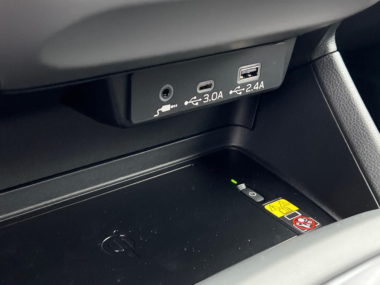 2025 Subaru Crosstrek Sport Hagerstown MD