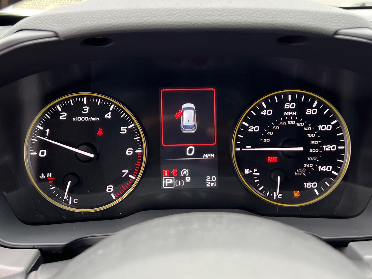 2025 Subaru Crosstrek Sport Hagerstown MD